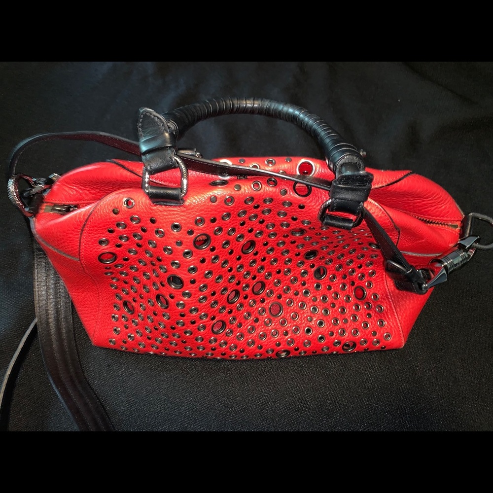 Christian Louboutin purse